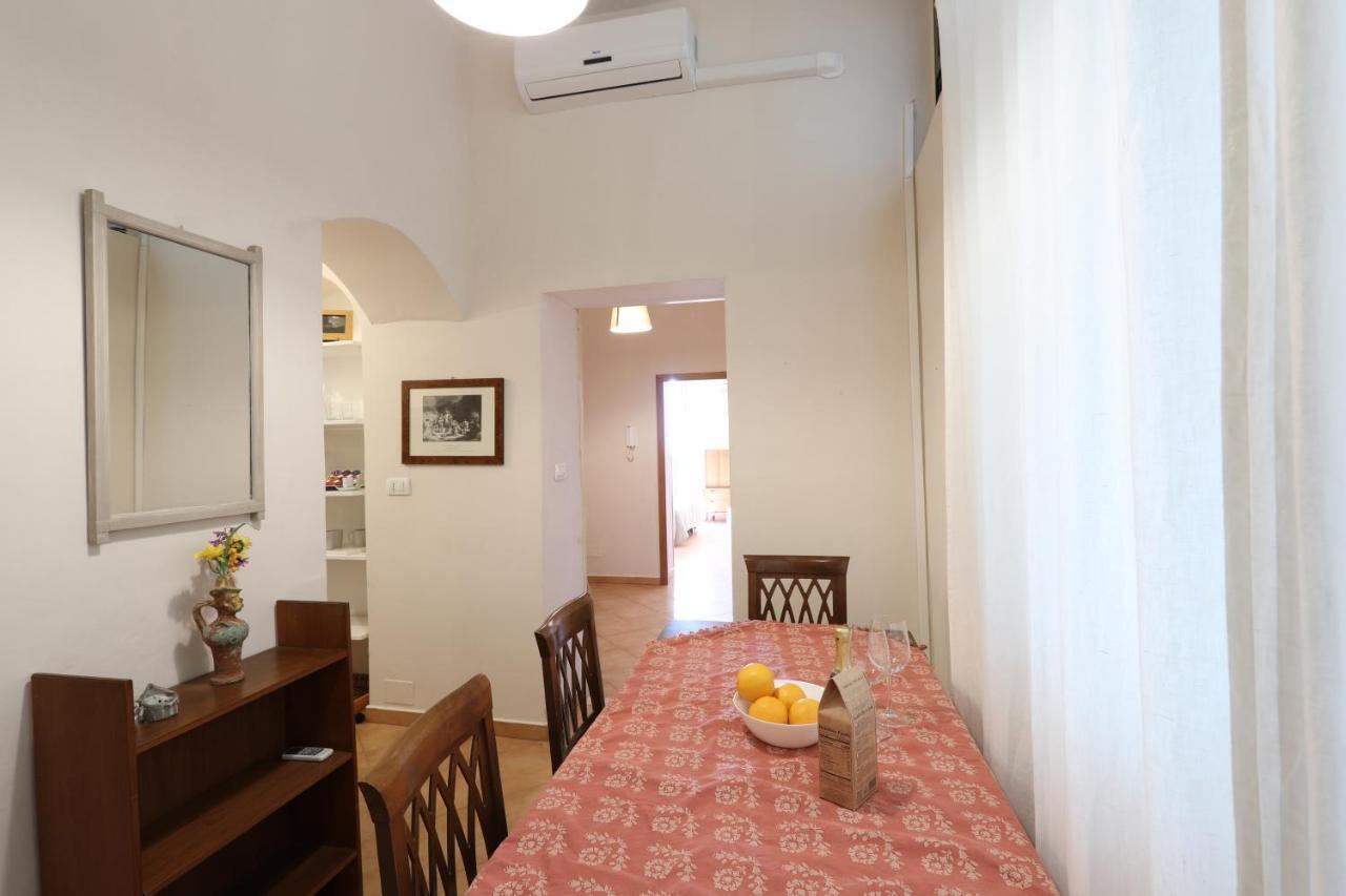 تاورمينا Greek Theater - Sea View Apartment المظهر الخارجي الصورة